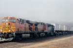 BNSF 7728 East